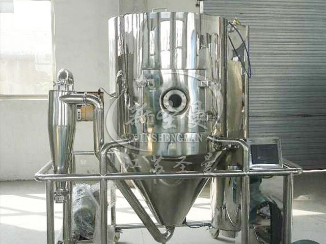  ZLPG系列中藥浸膏噴霧干燥機